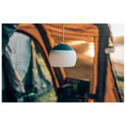 Hangdome - LED Light -Camping Equipment Store zempire hangdome led light detail 6