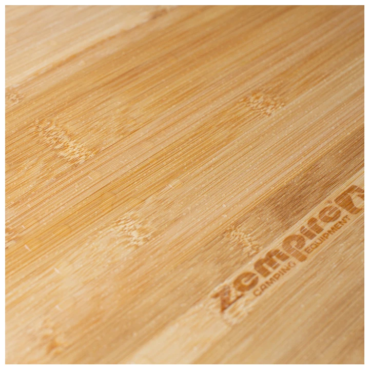 Kitpac Standard V2 - Camping Table 4 Kitpac Standard V2 - Camping Table - Image 4