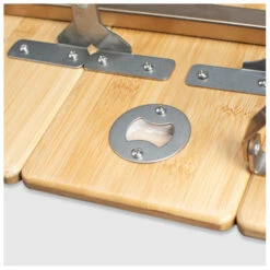 Kitpac Standard V2 - Camping Table 10 Kitpac Standard V2 - Camping Table -Camping Equipment Store zempire kitpac standard v2 camping table detail 5