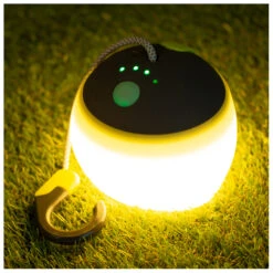 Megadome V2 - LED Light -Camping Equipment Store zempire megadome v2 led light detail 4