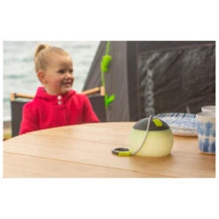 Megadome V2 - LED Light -Camping Equipment Store zempire megadome v2 led light detail 5